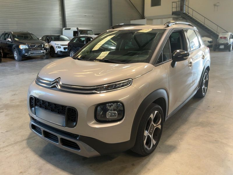 Citroen C3 Aircross 1.2 PureTech Shine