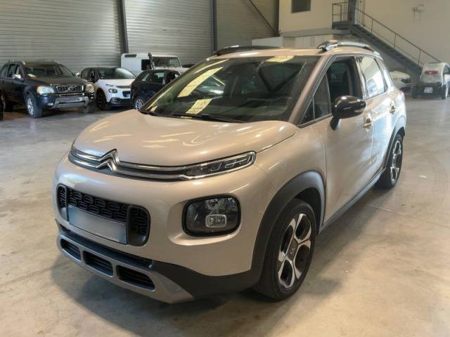 Citroën C3 Aircross 1.2 PureTech Shine