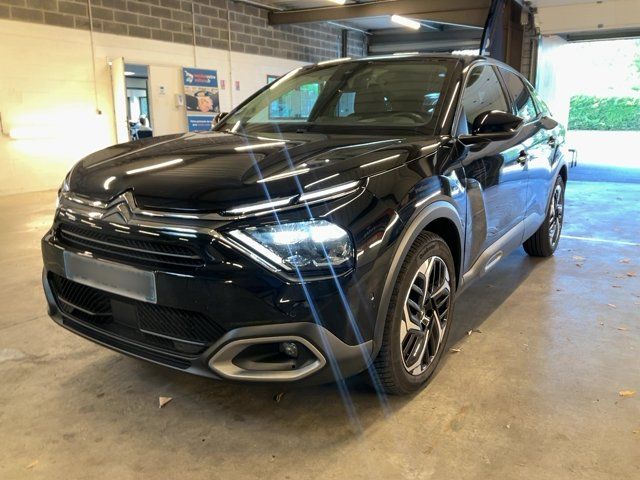 Citroen C4 1.2 PureTech Shine