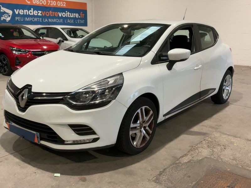 Renault Clio 0.9 TCe Génération