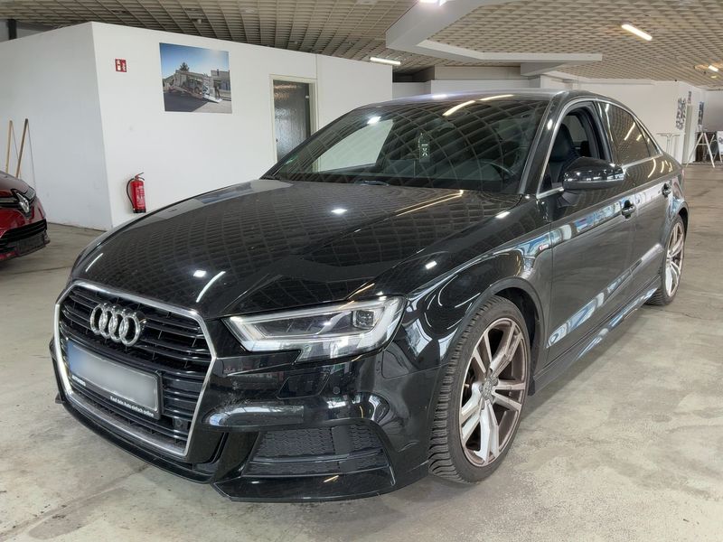 Audi A3 седан 35 TFSI Sport