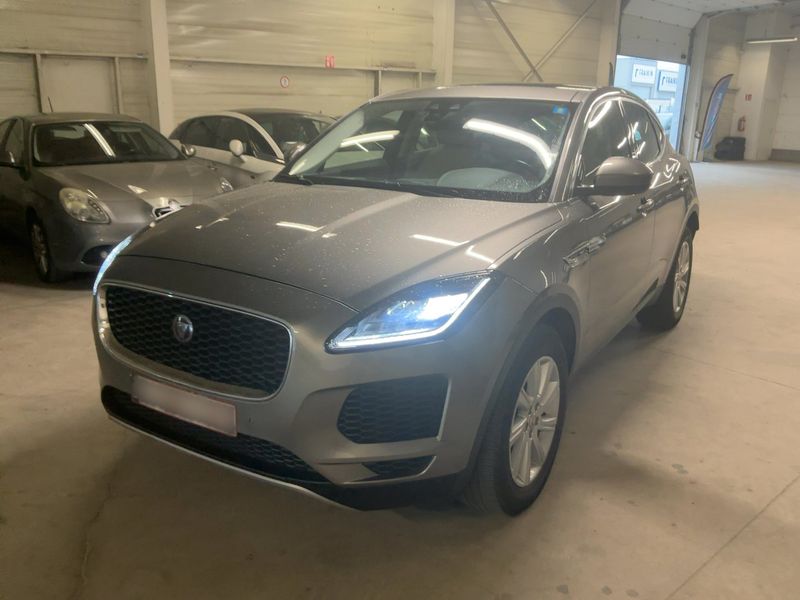 Jaguar E-Pace D150 S AWD