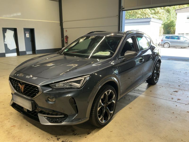 Cupra Formentor 1.4 e-HYBRID VZ