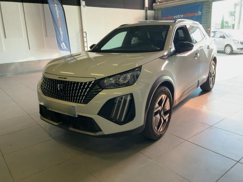 Peugeot 2008 1.2 PureTech Allure