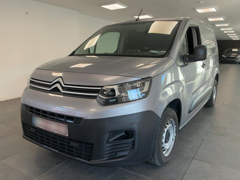 Citroen Berlingo 1.2 PureTech Control M
