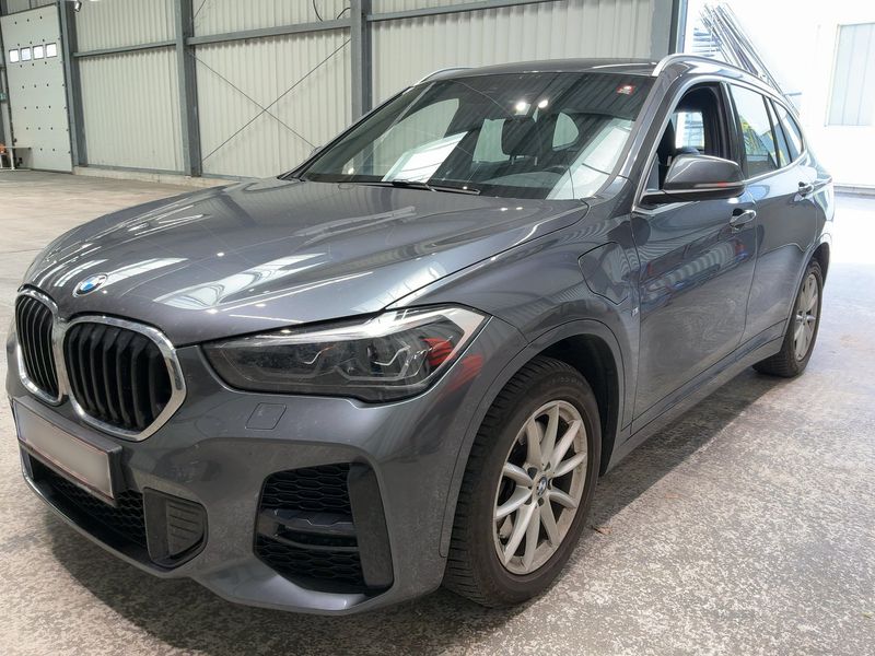 BMW X1 xDrive 25e M Sport