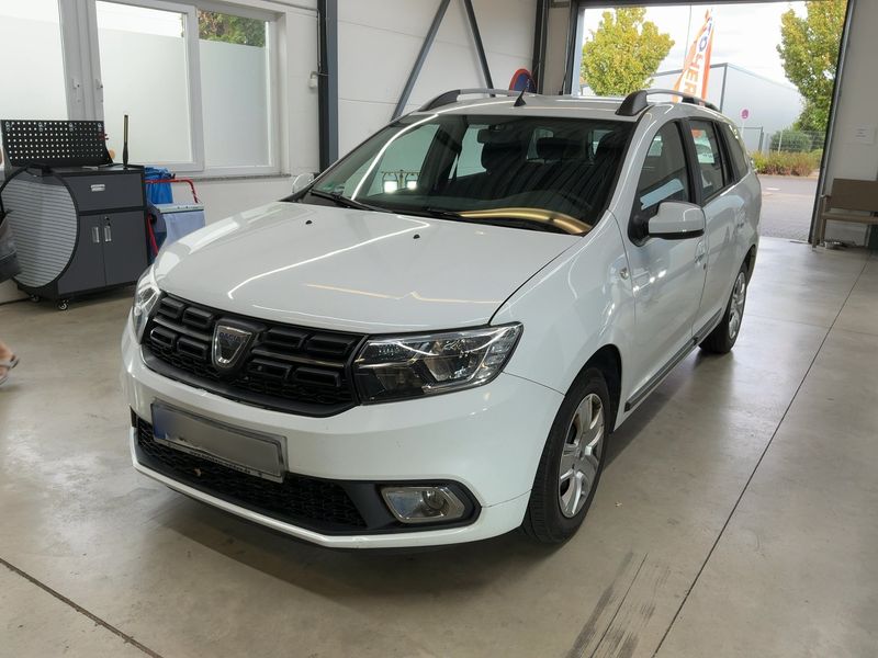 Dacia Logan MCV 0.9 TCe Comfort