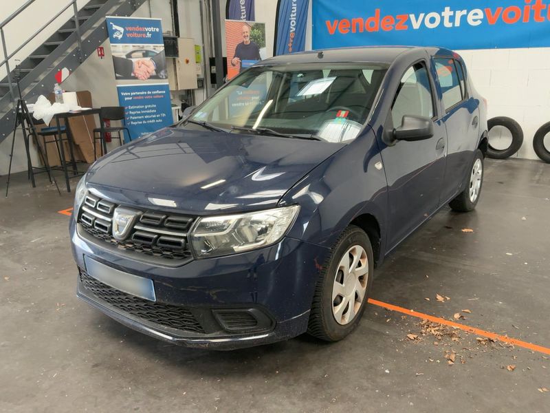 Dacia Sandero 1.0 Access