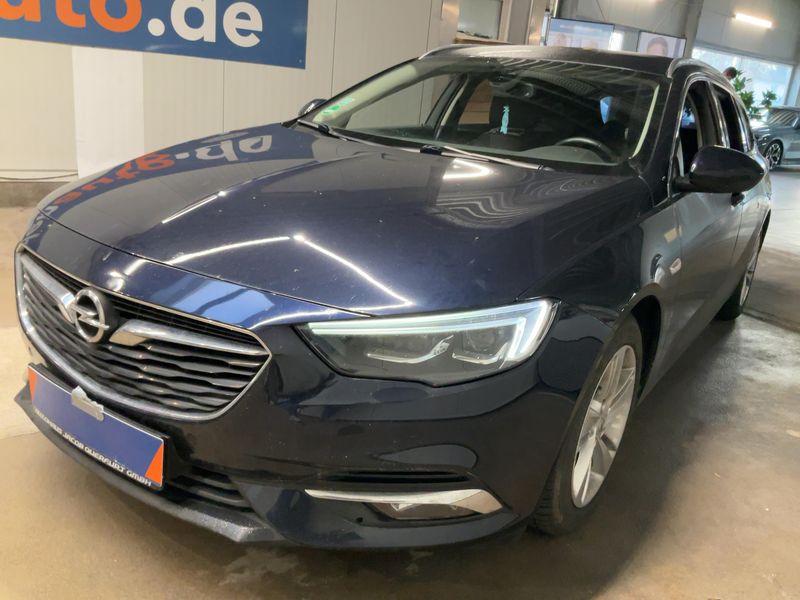 Opel Insignia Sports Tourer 1.6 CDTi DPF Innovation