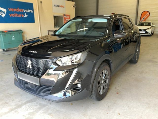Peugeot 2008 1.2 PureTech Style