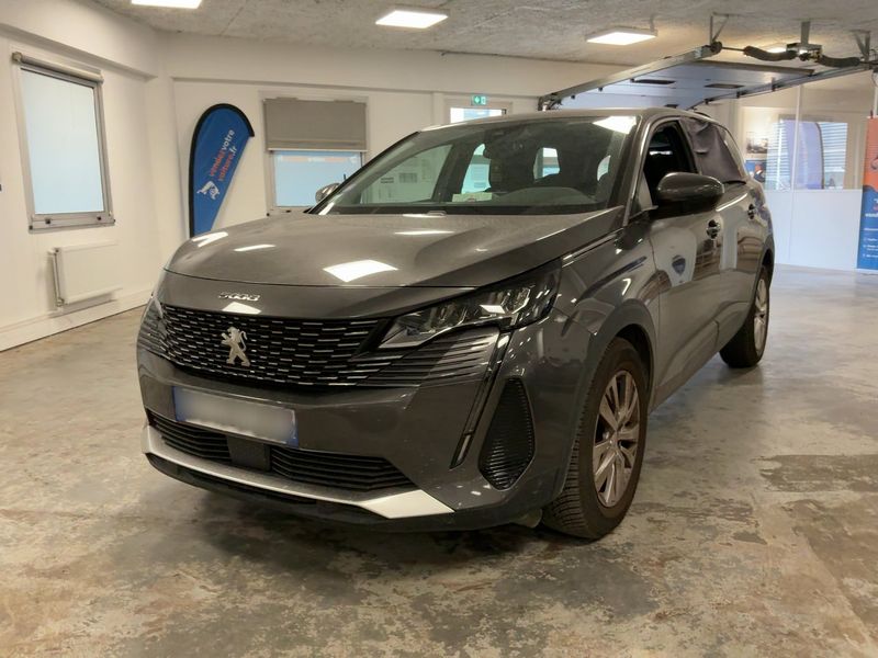 Peugeot 5008 1.2 PureTech Active Pack