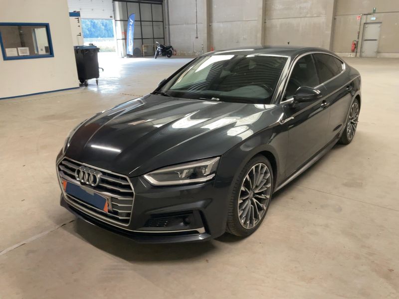 Audi A5 Sportback 40 TFSI Sport
