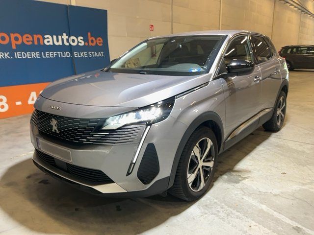 Peugeot 3008 1.5 Blue-HDi Allure Pack