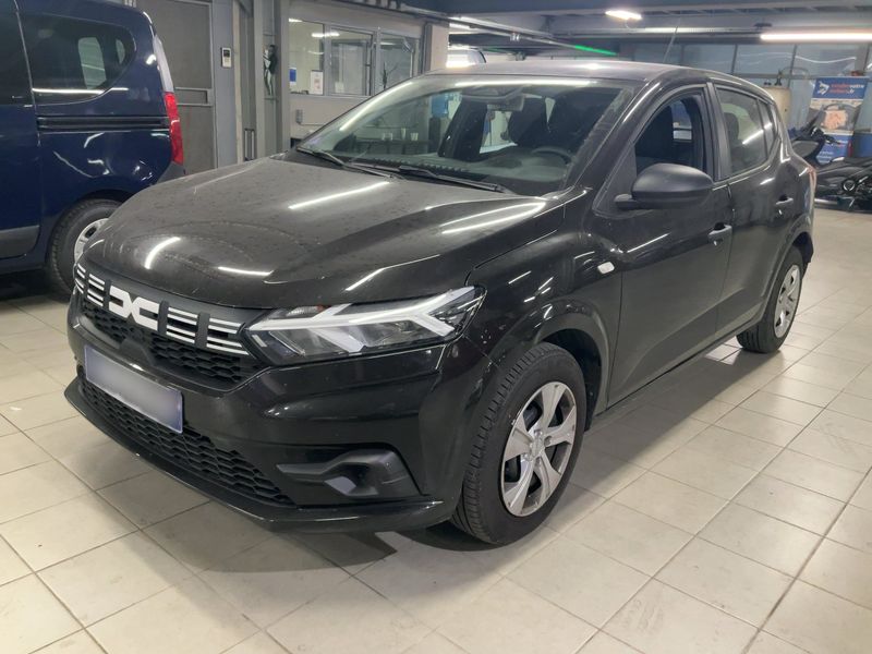 Dacia Sandero 1.0 TCe LPG Essential