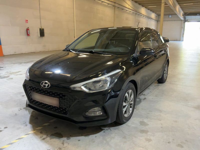 Hyundai i20 1.0 Tgdi Advantage