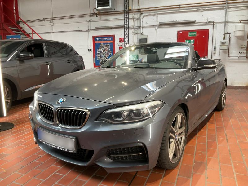 BMW 2er M240i