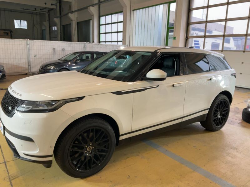 Land Rover Range Rover Velar P400e Plug-in Hybrid S