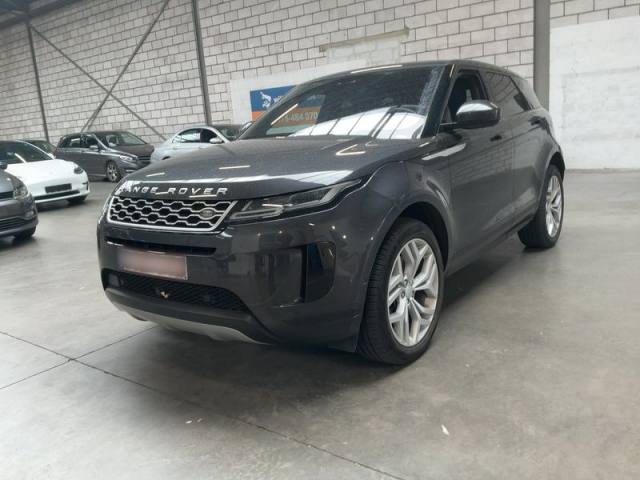 Land Rover Evoque P300e Hybrid HSE R-Dynamic