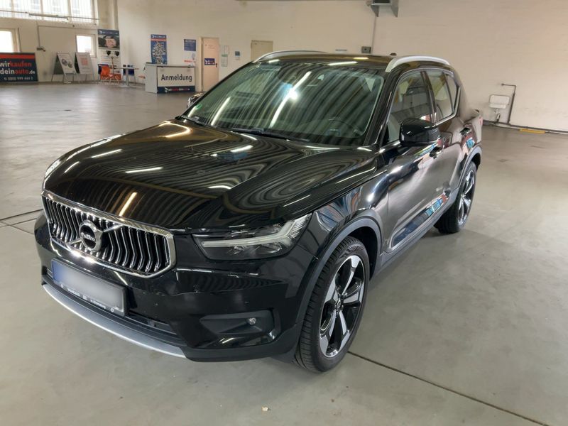 Volvo XC40 2.0 T4 Inscription AWD