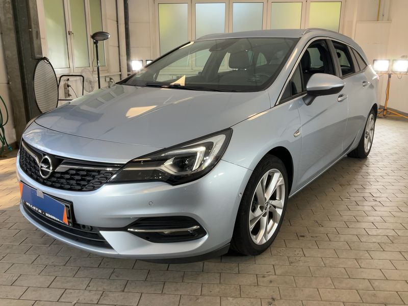 Opel Astra 1.2 Turbo Elegance Start/Stop
