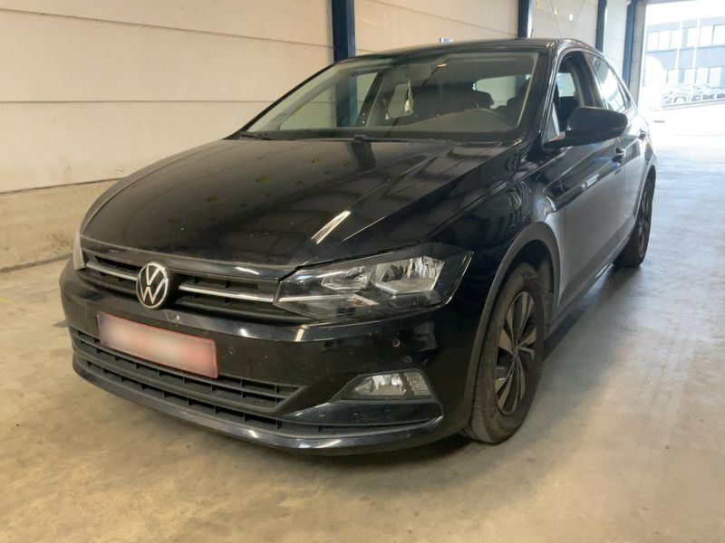 Volkswagen Polo 1.0 TSI Comfortline