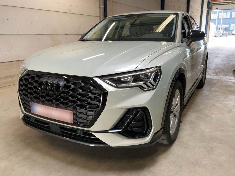 Audi Q3 Sportback 35 TDI S line