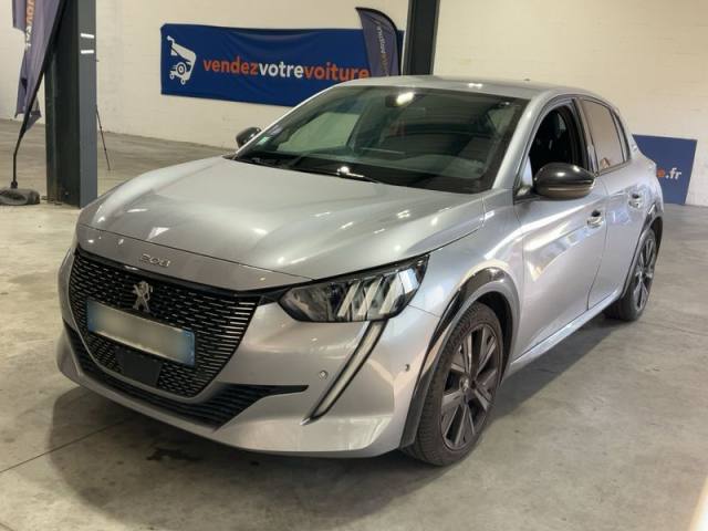 Peugeot 208 1.2 PureTech GT Pack