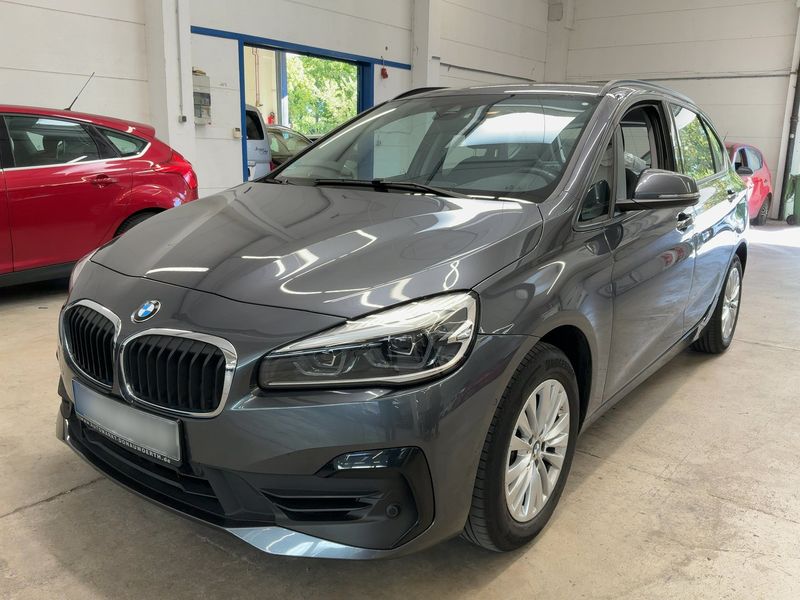 BMW 2er 218i Active Tourer Advantage