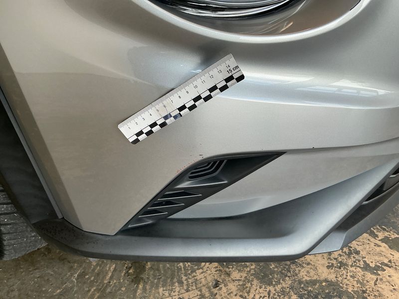 Nissan Juke 1.0 DIG-T N-Connecta
