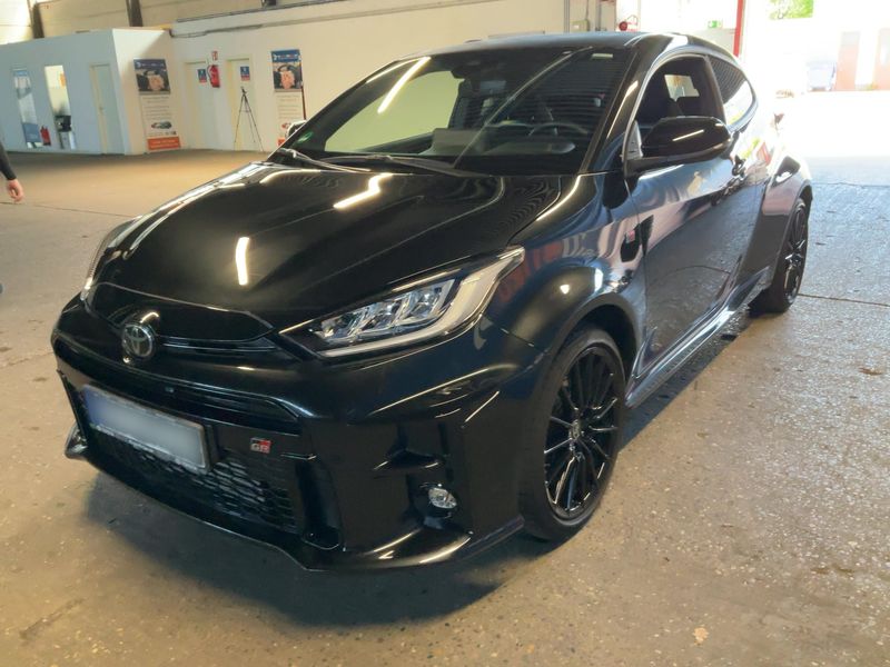 Toyota Yaris 1.6 Turbo GR