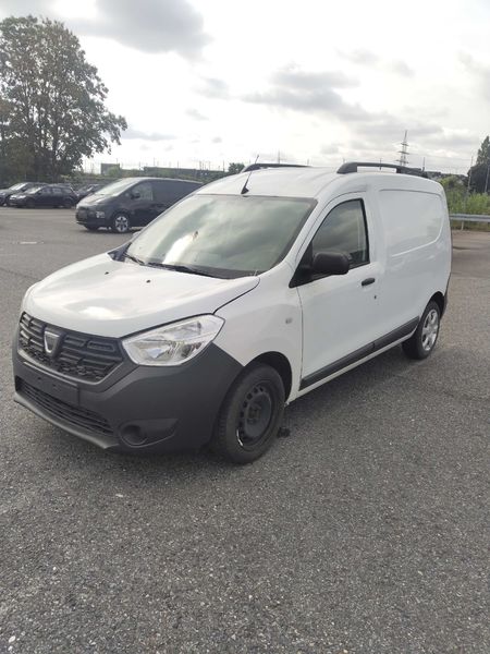 Dacia Dokker Express 1.5 Blue dCi Essential
