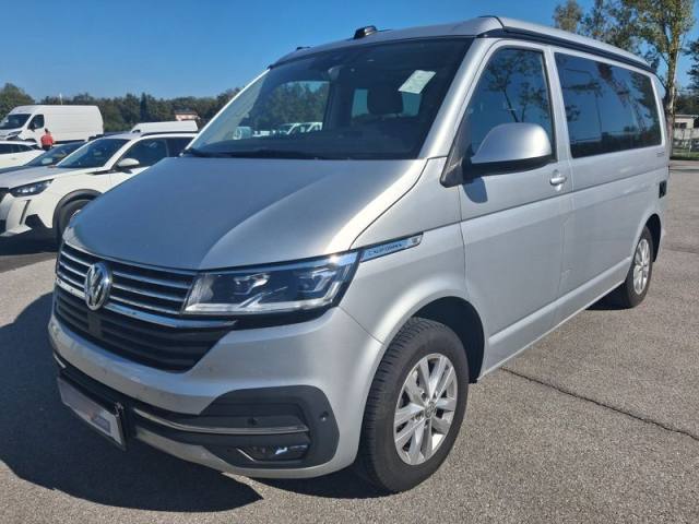 Volkswagen T6 California 2.0 TDI Ocean FWD