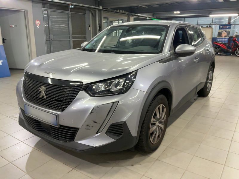 Peugeot 2008 1.2 PureTech Active