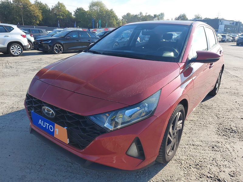 Hyundai i20 1.0 Tgdi Trend