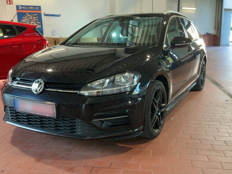Volkswagen Golf VII 1.5 TSI ACT Comfortline BlueMotion Tech