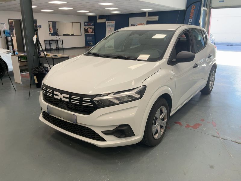 Dacia Sandero 1.0 SCe Essential