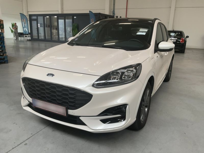 Ford Kuga 2.5 Plug-in Hybrid ST-Line X