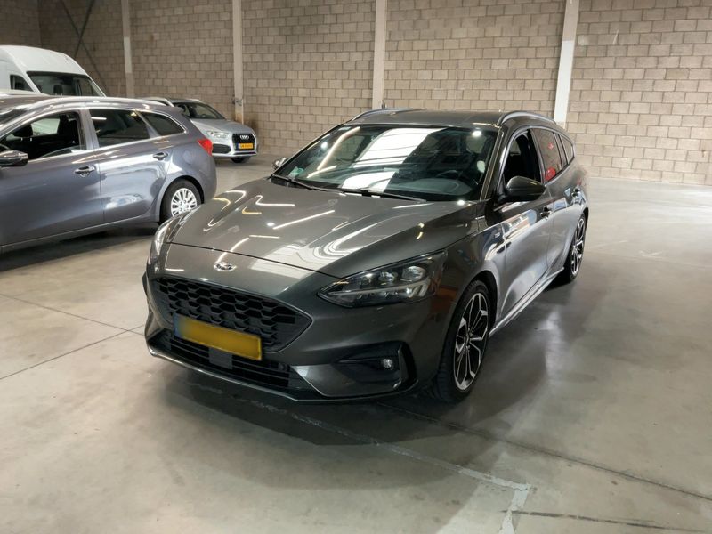 Ford Focus 1.5 EcoBoost ST-Line