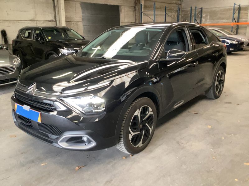 Citroën C4 1.2 PureTech Shine