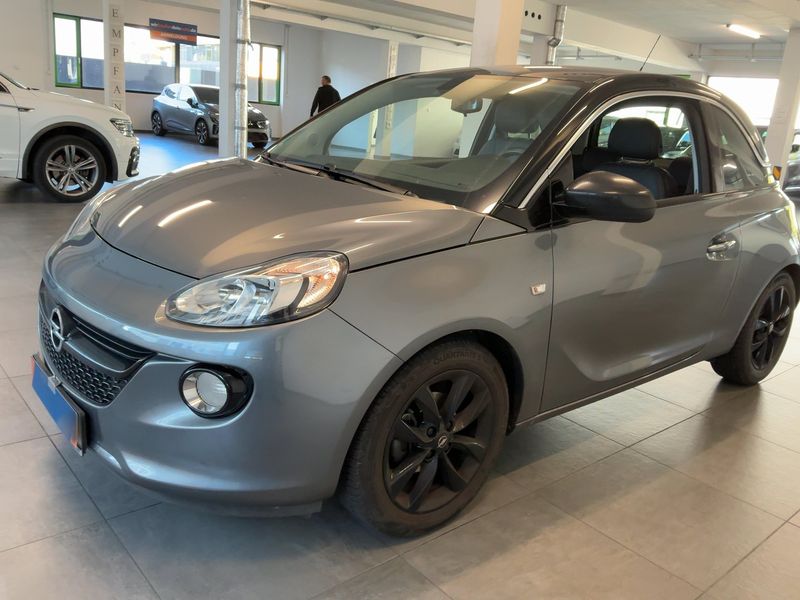 Opel Adam 1.4 120 Jahre