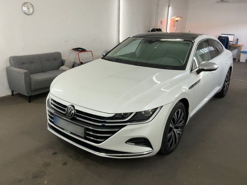 Volkswagen Arteon 2.0 TDI Elegance
