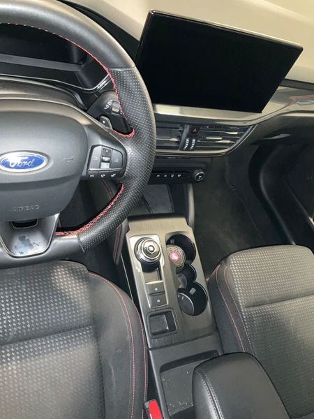 Ford Focus 1.5 TDCi EcoBlue ST-Line X