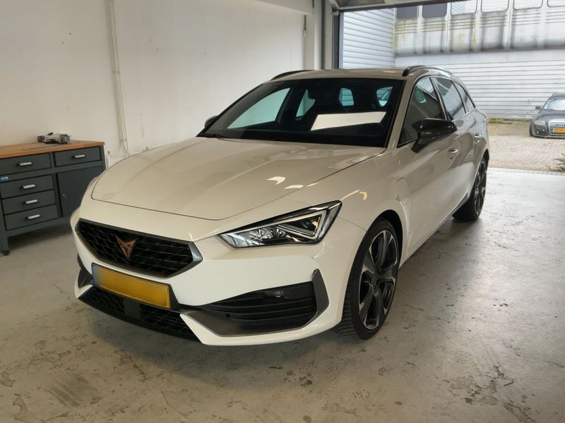 Cupra Leon 1.4 e-HYBRID