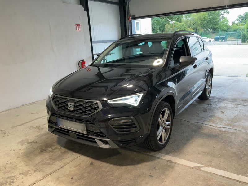 Seat Ateca 1.5 TSI ACT FR
