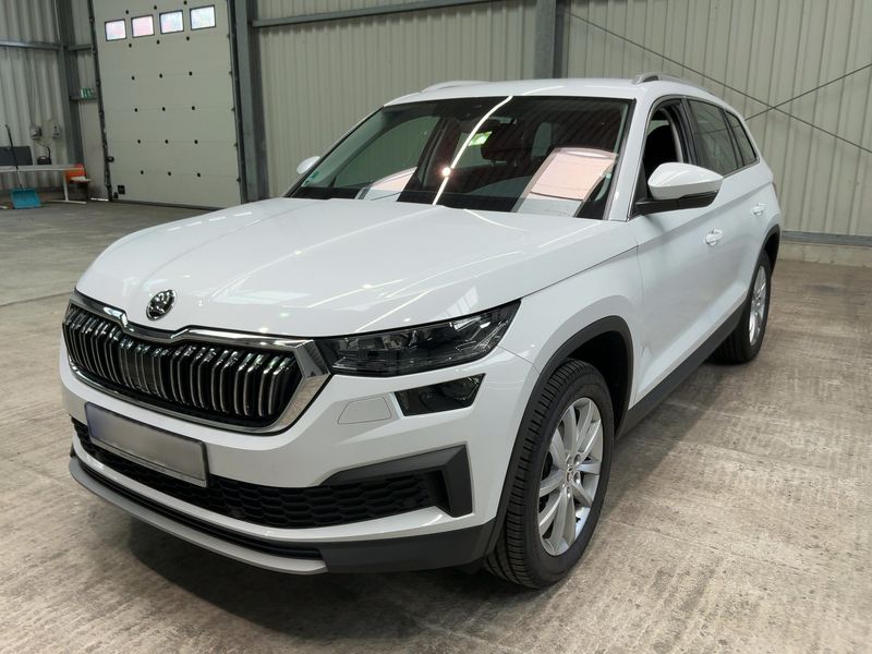 Skoda Kodiaq 2.0 TDI Style 4x4