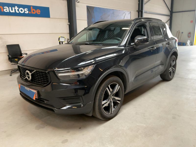 Volvo XC40 1.5 R-Design 2WD