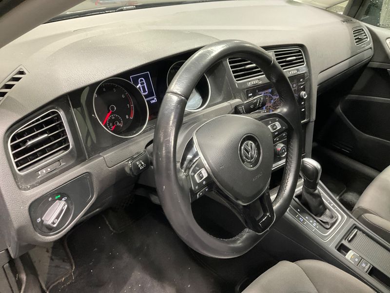 Volkswagen Golf VII 1.5 TSI ACT Comfortline BlueMotion Tech