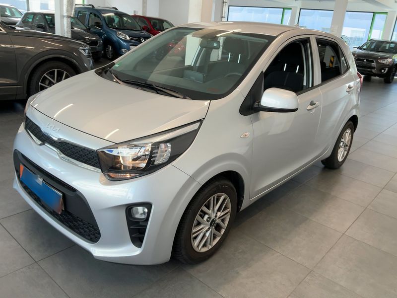 Kia Picanto 1.2 Dream Team