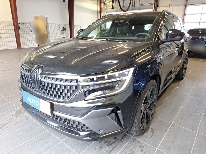Renault Austral 1.2 Hybrid E-Tech Iconic Esprit Alpine