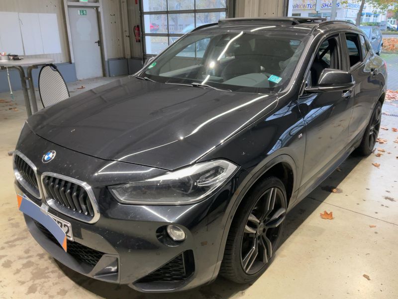BMW X2 xDrive 20i M Sport